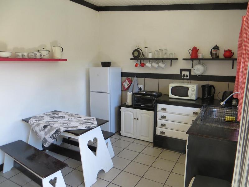 Commercial Property for Sale in Nieu Bethesda Eastern Cape